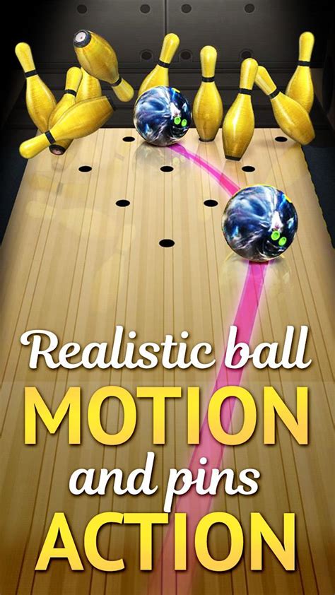 Скачать Bowling by Jason Belmonte APK для Android