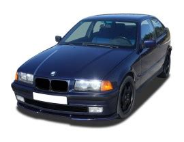 BMW 3 Series E36 M Style Front Bumper