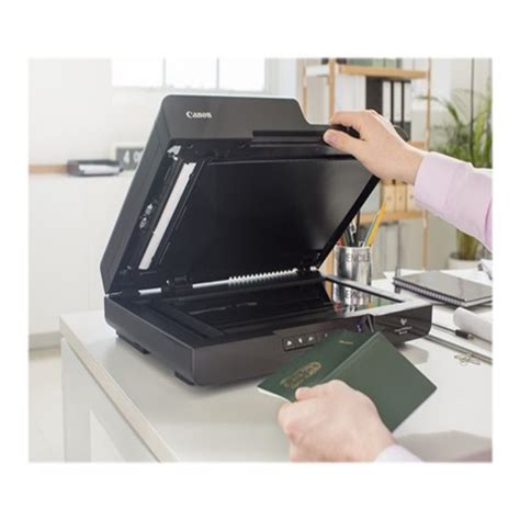 Canon Imageformula Dr F120 Scanner It Avenue Eshop