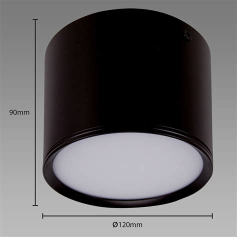 Plafonjera Rolen Led W X Cm Emmezeta Webshop