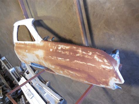 1974 Caprice 1975 1976 Chevrolet Impala Quarter Panel Sold Gm Sports