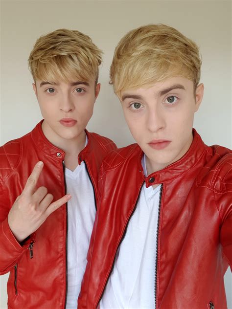 Picture of Jedward in General Pictures - jedward-1504902737.jpg | Teen ...