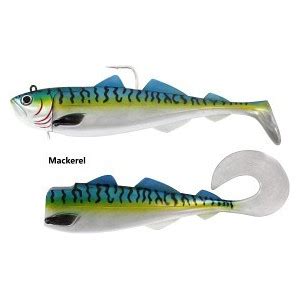 K P Westin Crazy Daisy Mackerel Gr P Mieko Fishing