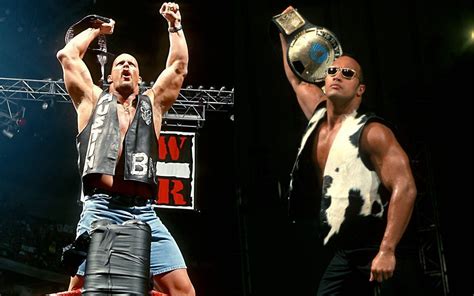 WWE Attitude Era superstars that can dominate currently