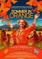 Sommer In Orange Nude Scenes