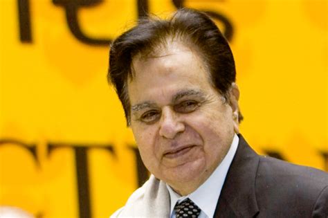 Legendary Actor Dilip Kumar Dies At 98