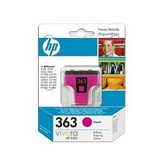 Hp Tinteiro Magenta N C Ee Tinteiro Impressora Compra Na