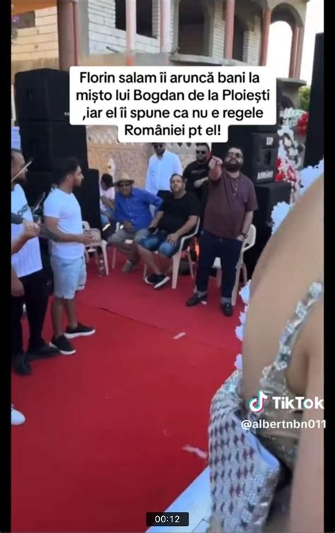 Ce A Putut Spune Florin Salam Despre Bogdan De La Ploie Ti Dup Ce