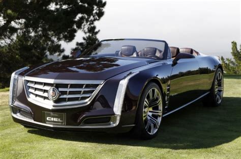 Cadillac Eldorado Release Date Changes Colors Cadillac Specs News