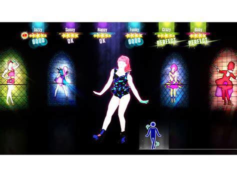 Jogo PS4 Just Dance 2016 Worten Pt