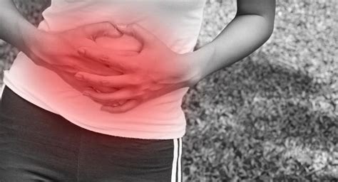 5 Types Of Period Cramps That Could Signal A Serious Health Problem