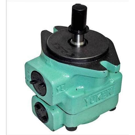 Buy Pvr T F Ra Yuken Vane Pump Onlinehydraulicshop