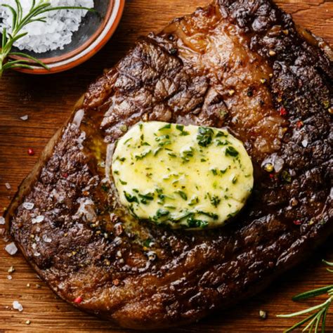 9 Compound Butter Recipes For Steak Chicken Or Fish