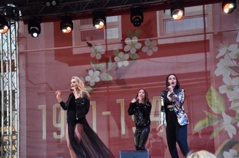 Группа «Стрелки» фото 6 из 11 в галерее на - 24СМИ