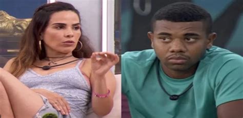 Wanessa Camargo Expulsa Do Bbb Ap S Suposta Agress O A Davi