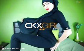 CokeGirlx Hijab Muslim Videos Twerking XXX Arab Girls LIVE Sex Shows Webcam Girls