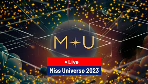 Miss Universe 2023 Live Blog Latest Updates From The Beauty Pageant