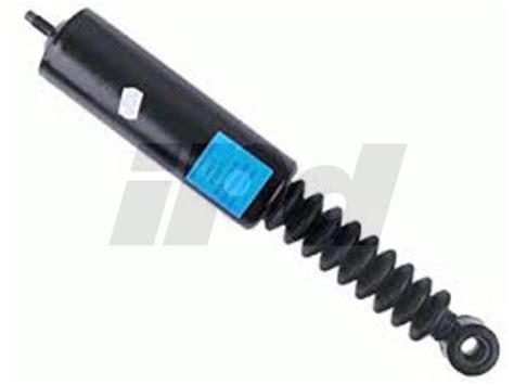 Nivomat Shock Absorber C S V Genuine Volvo