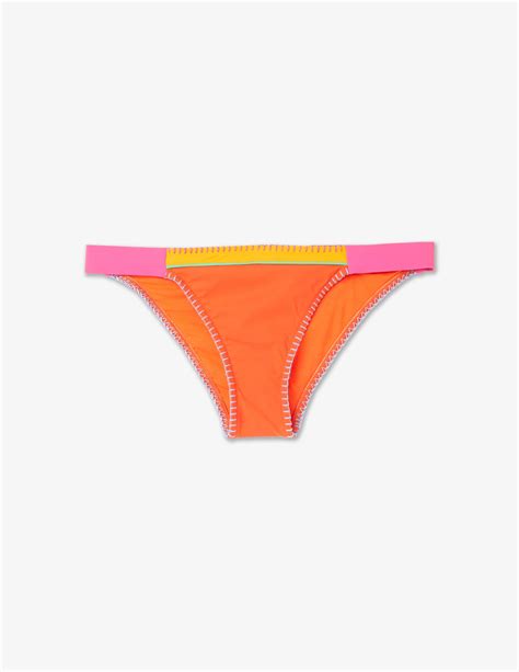 Shop Banana Moon Fresia Bikini Bottom On Rinascente