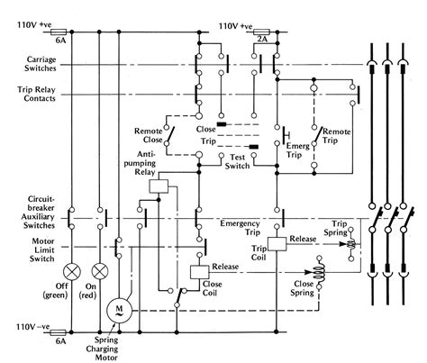 Allen Bradley Motor Starter Wiring Diagram Chicic