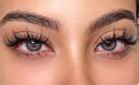 8 Eyelash Extensions Questions And Answers You Need To Know The Brow Snob