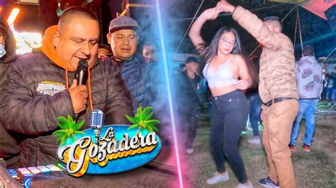 Que Sabrosa Cumbia Del Ecuador La Autentica Voz Del Barrio Sonido