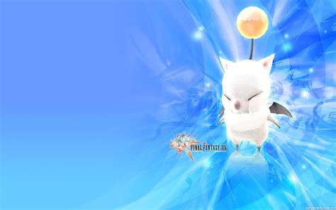 🔥 70 Moogle Wallpapers Wallpapersafari