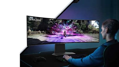 Is The Samsung Odyssey Oled G Good For Gaming Wepc