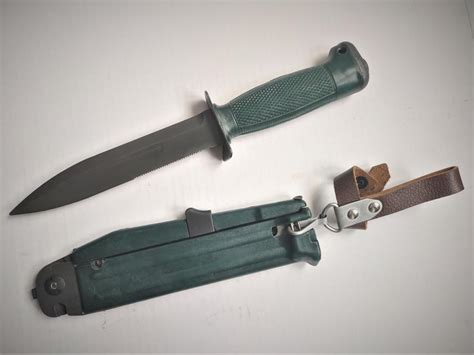 Нож охотничий НО-1 (нож разведчика НР-2) — покупайте на Auction.ru по ...