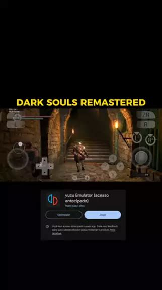 Dark Souls Remastered Yuzu Discover