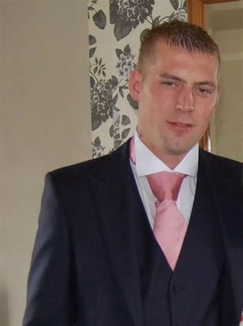 Scunthorpe Man Daniel Astley Stopped Van And Brutally Murdered Man As