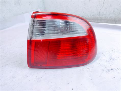 Lampa Prawa Tylna Prawy Ty Seat Leon Za Z Z Aleksandr W Kujawski