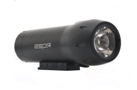 RSP Asteri 3 Watt Rechargeable Front Light Out Of Stock Tredz Bikes