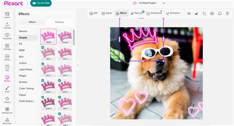 How To Use Picsart For Photo Editing Design