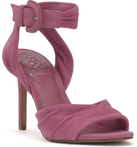 Vince Camuto Anyria Ankle Strap Sandal Women Nordstrom