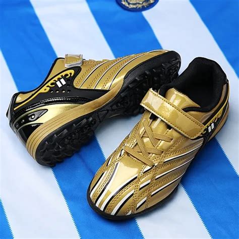 Soccer Cleats Youth Turf Temu