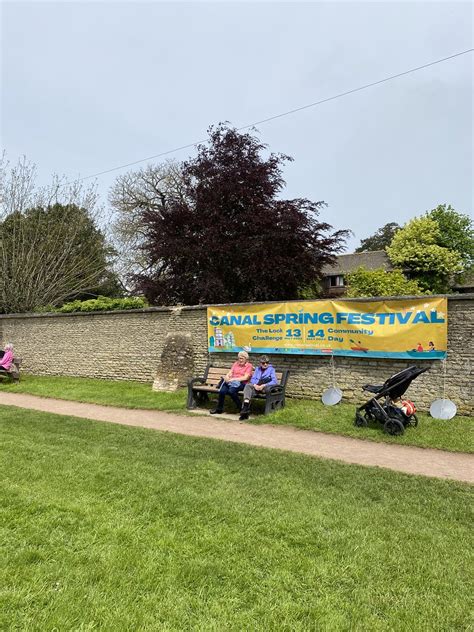 Img Cotswold Canals Connected Flickr