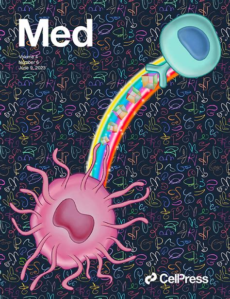 Med By Cell Press On Twitter New Issue With Research On