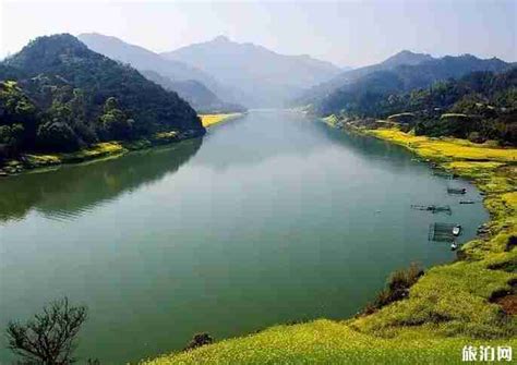 桐庐有什么好玩的景点 旅游资讯 旅游攻略