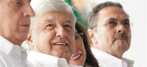 López Obrador Anuncia Inversión Extra Por 75 Mil Mdp Para Pemex En 2019