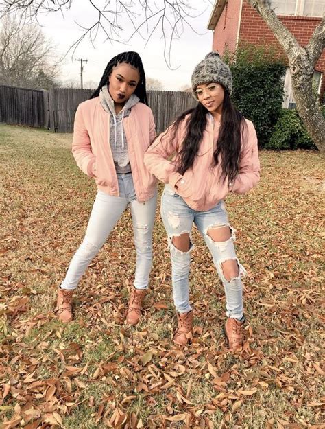 Pin By Iiamcharliee On Bestie Goals Best Friend Outfits Friend