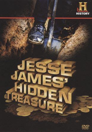 Jesse James' Hidden Treasure (2009) - | Synopsis, Characteristics ...