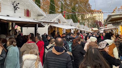 Que Faire Lyon Ce Week End Samedi Et Dimanche Novembre