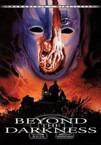 At The Mansion Of Madness Beyond The Darkness Buio Omega 1979 Rent