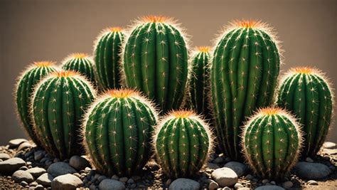 Les Cactus Des Plantes Faciles Entretenir Technobio Fr