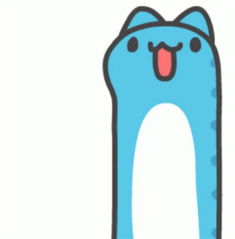 Capoo Bugcat Sticker Capoo Bugcat Cute Discover Share GIFs