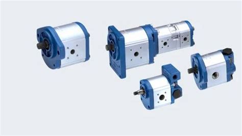 Rexroth AZPW Series Gear Pump AC And DC At Rs 2000 In New Delhi ID