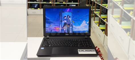 Лайтовый ноутбук Acer купить в Нижневартовске с доставкой | Электроника ...