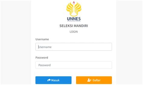 Jam Berapa Pengumuman Mandiri UNNES 2023 Gelombang 2 Hari Ini Cara Cek