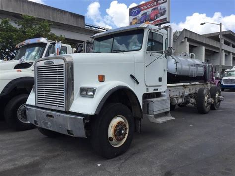 Freightliner Classic Cars For Sale